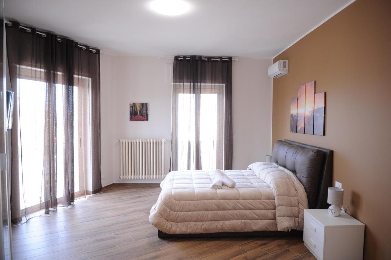 Guesthouse Fino'S Family Monopoli Exterior photo