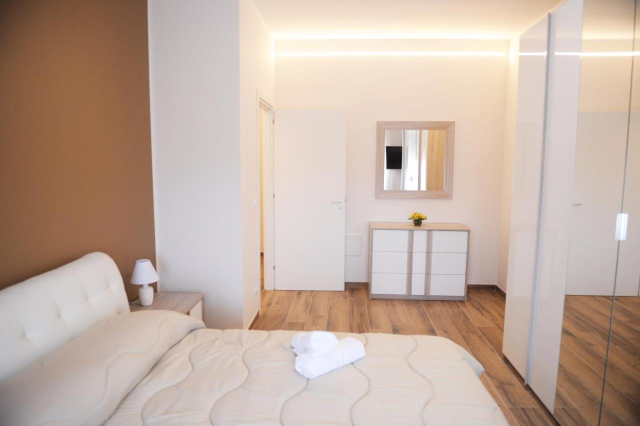 Guesthouse Fino'S Family Monopoli Exterior photo